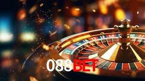 088bet Logo Seguro
