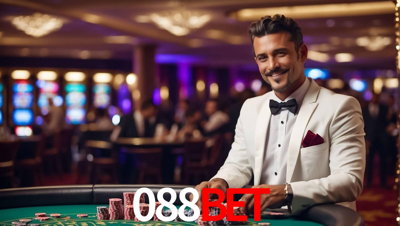 Promoção Relâmpago 088bet