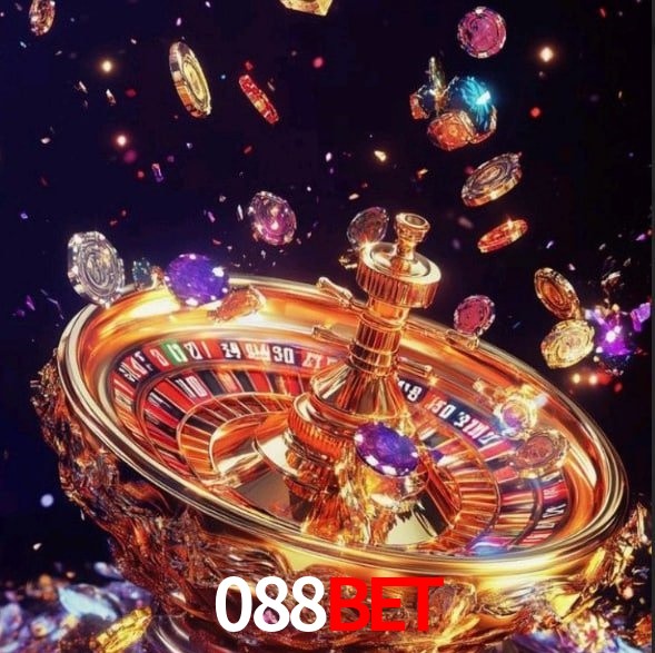 088bet Logo Verificado