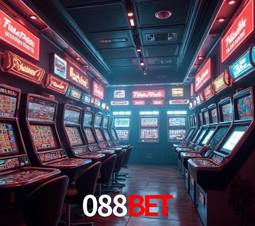 088bet Plataforma Confiável