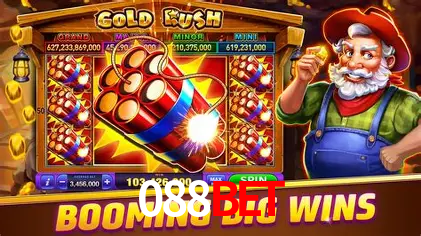 Inovações de Jogos na 088bet: O Futuro das Experiências Interativas