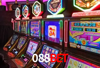 A Emoção da Loteria na 088bet: Uma Chance de Mudança de Vida