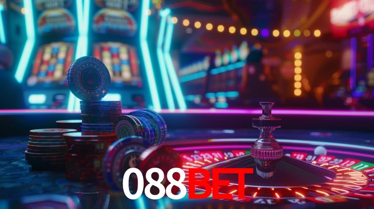 Quick Registration 088bet