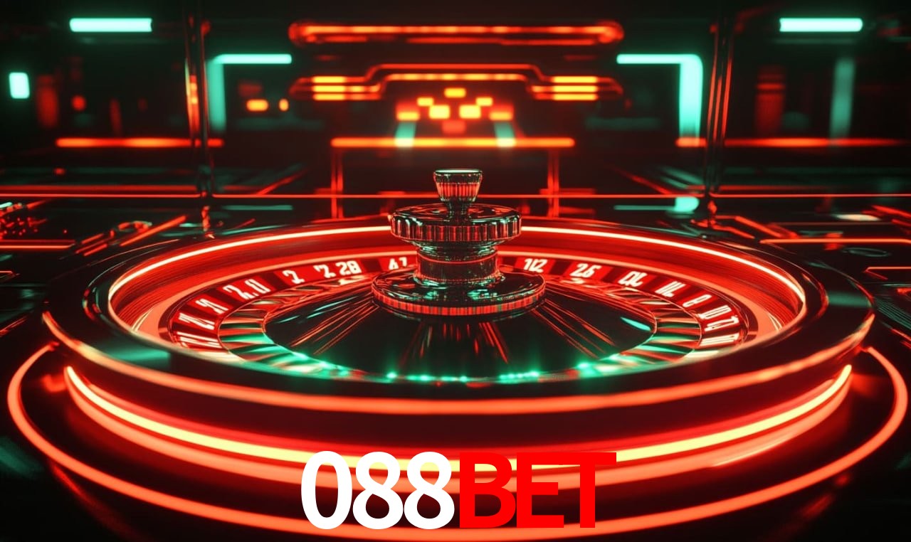 A Experiência Imersiva dos Cassinos Ao Vivo no 088bet