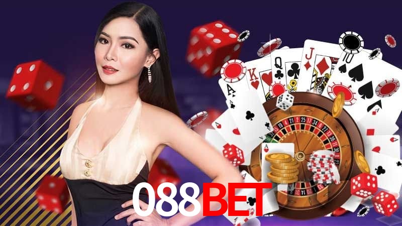 PIX Instantâneo 088bet