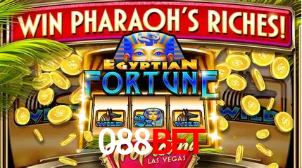 Descubra o Mundo do Cassino Online com 088bet