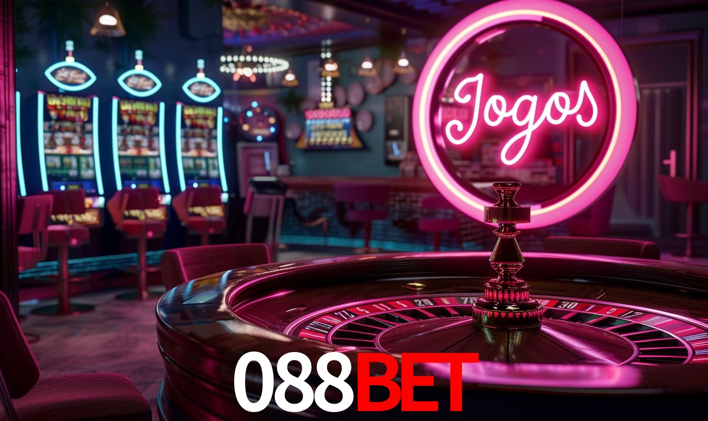 A Emoção da Loteria na 088bet: Uma Chance de Mudança de Vida