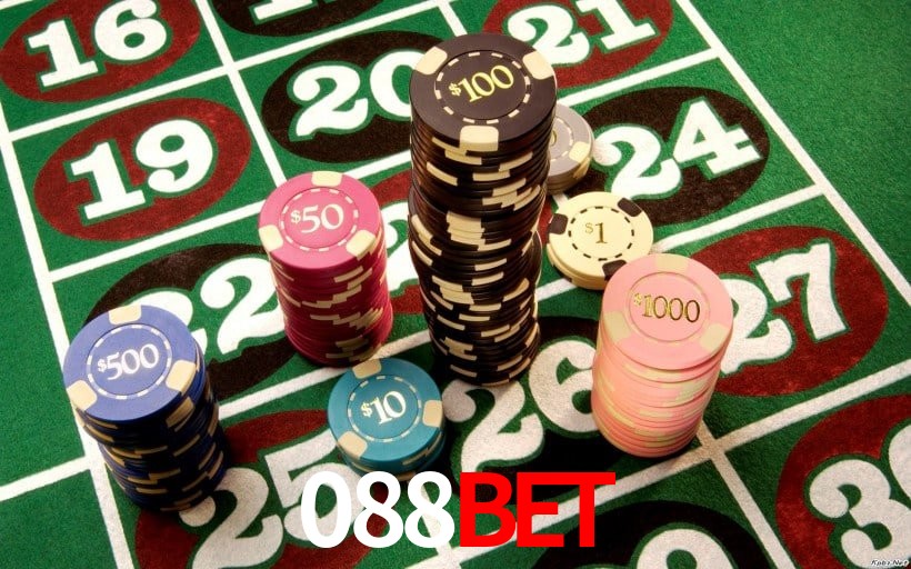 Estatísticas Esportivas 088bet