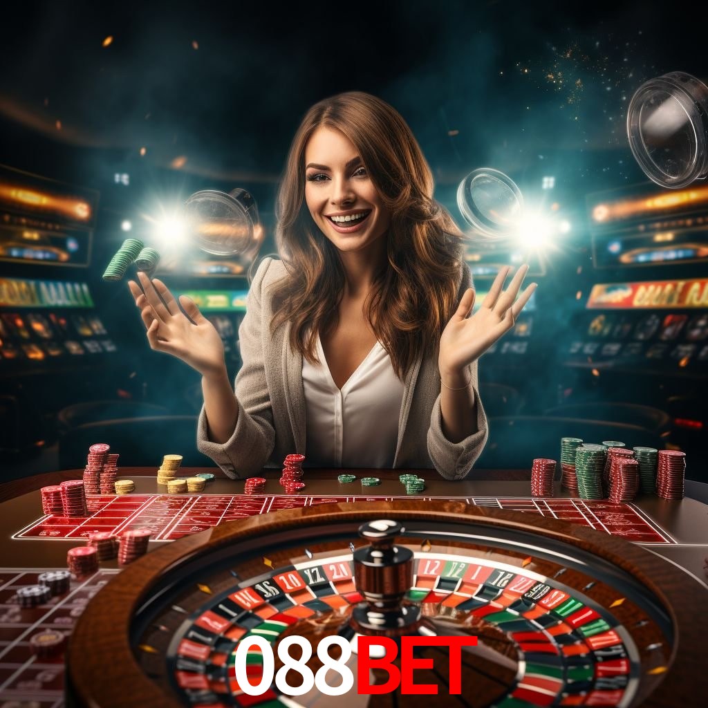 Experimente o Login Seguro Premium no 088bet