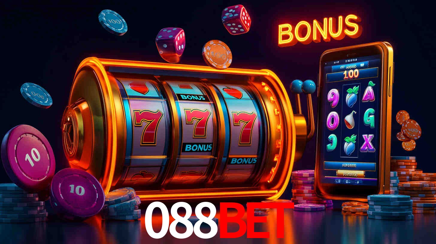 Descubra o Programa VIP da 088bet: Vantagens Exclusivas para Jogadores