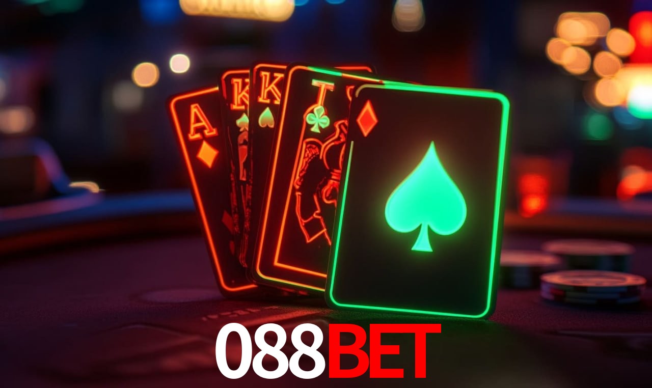 088bet Jackpots Progressivos
