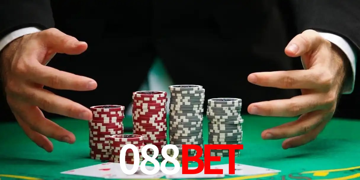 088bet VIP Program Logo