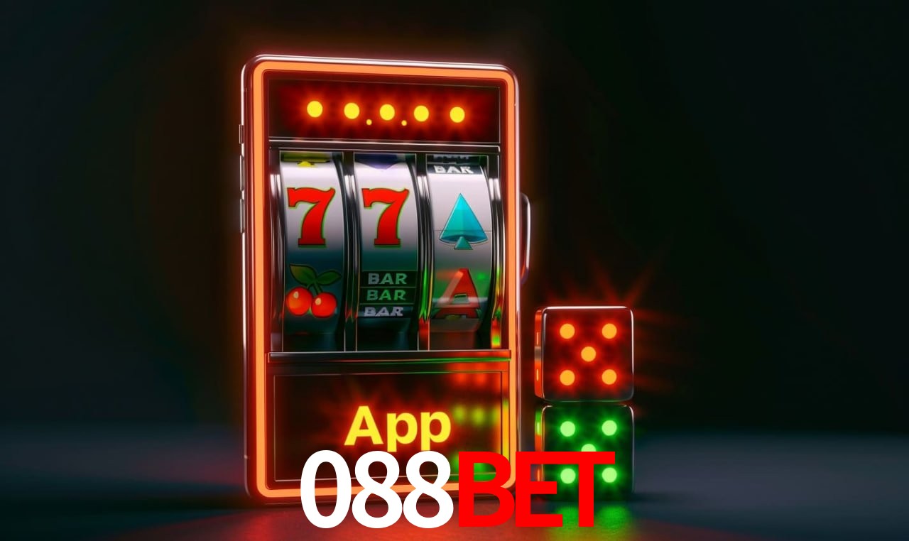 Diretório de Jogos 088bet