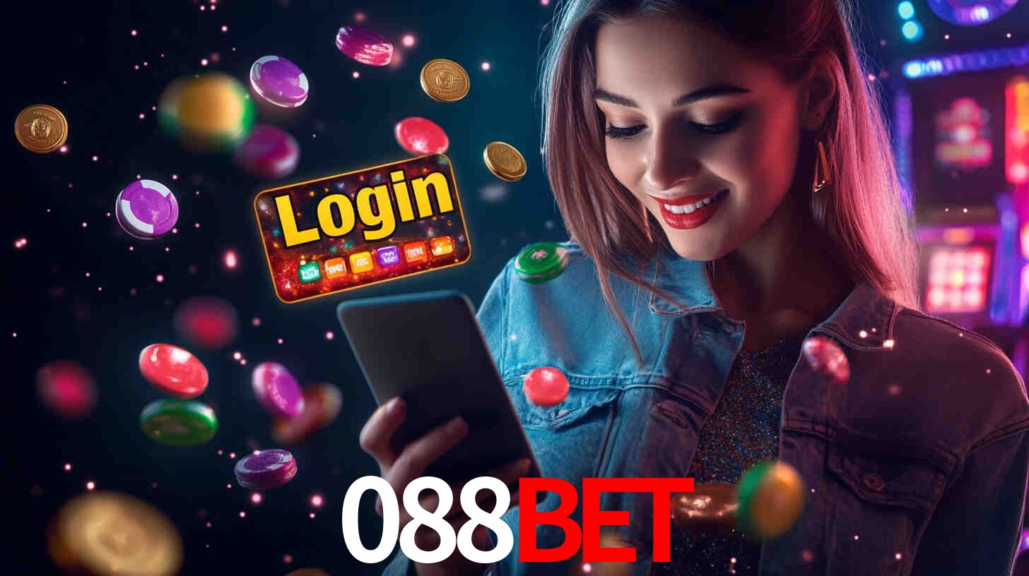Descubra a Essência do 088bet: Nossa História e Compromissos