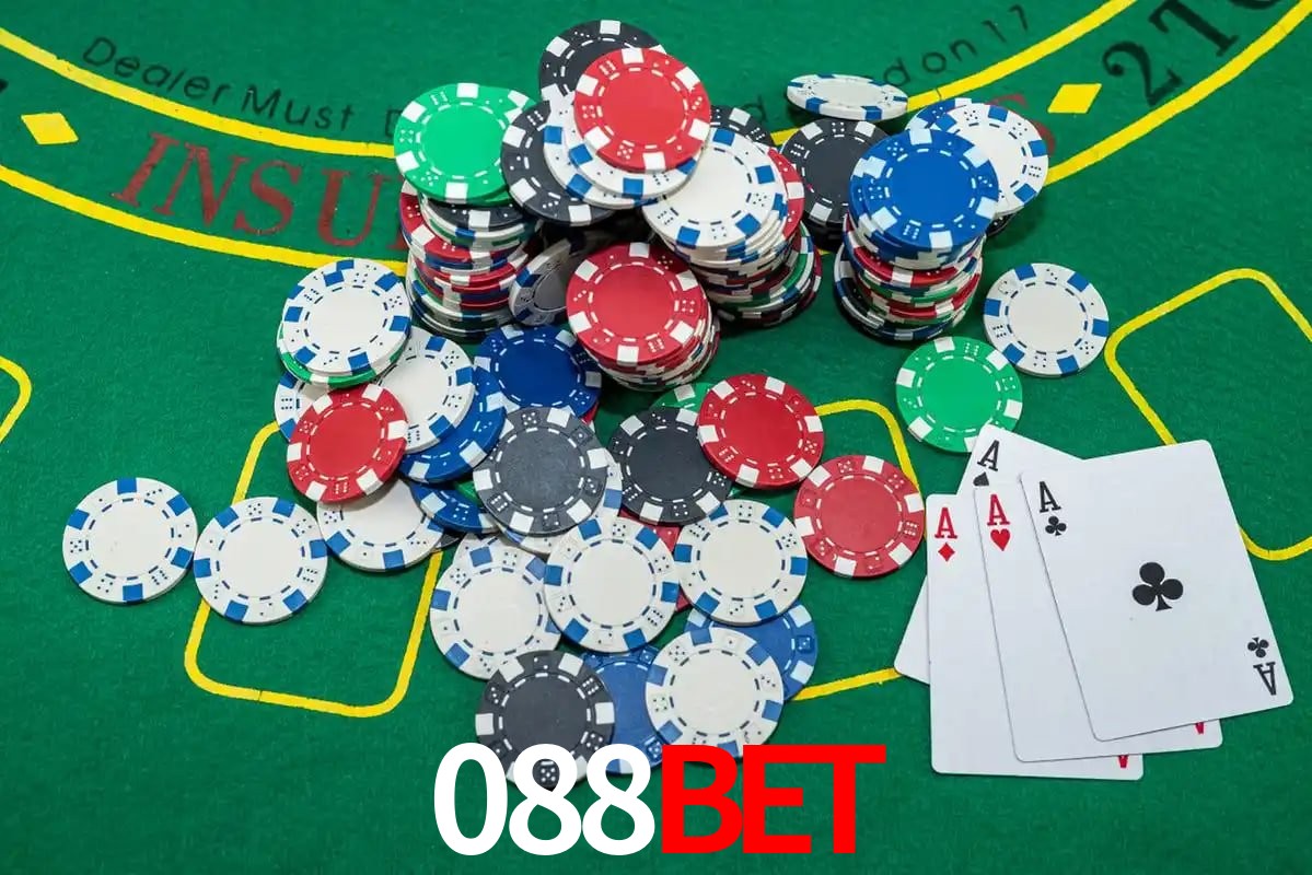 Torneios 088bet