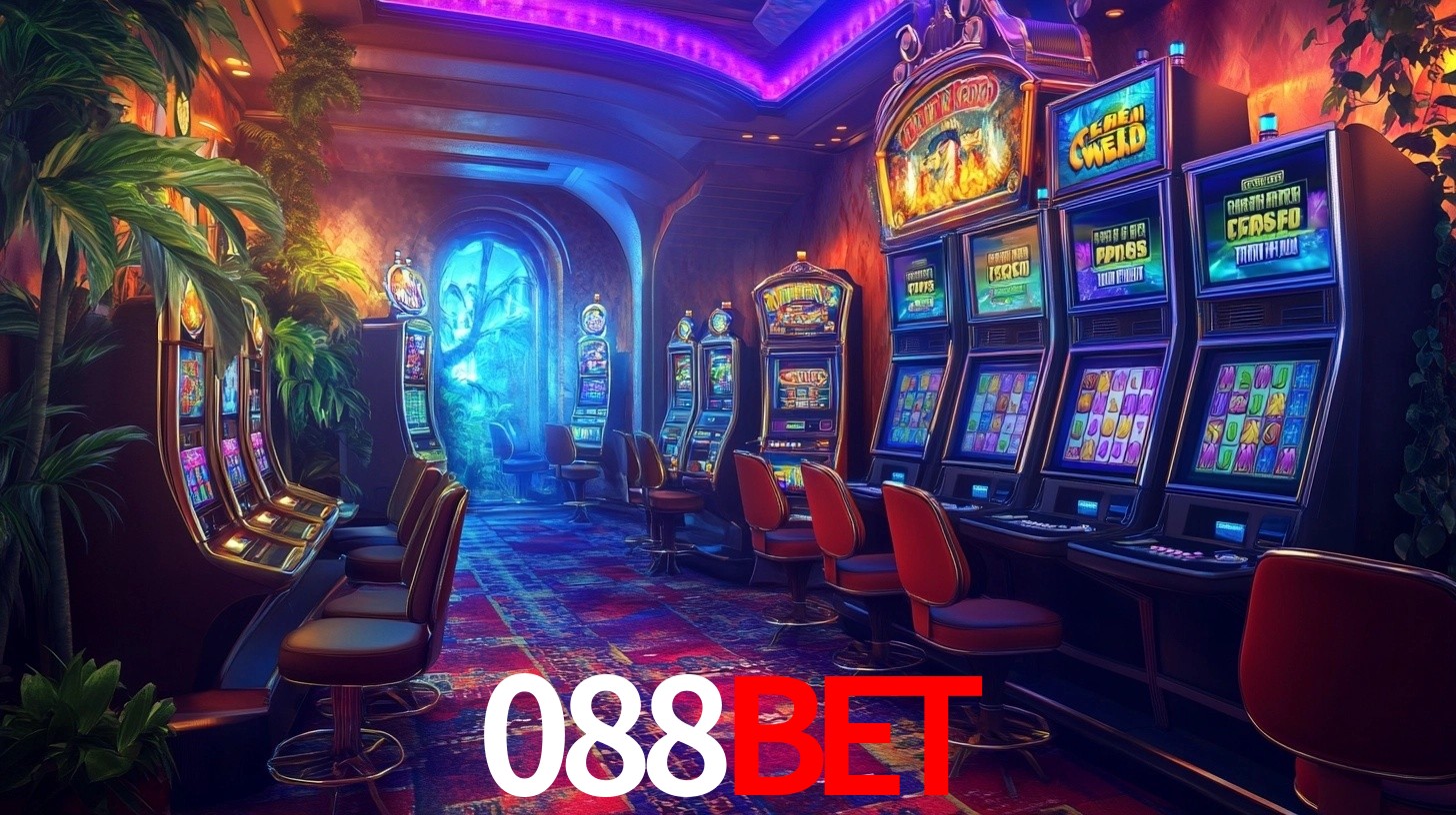 Programa VIP 088bet