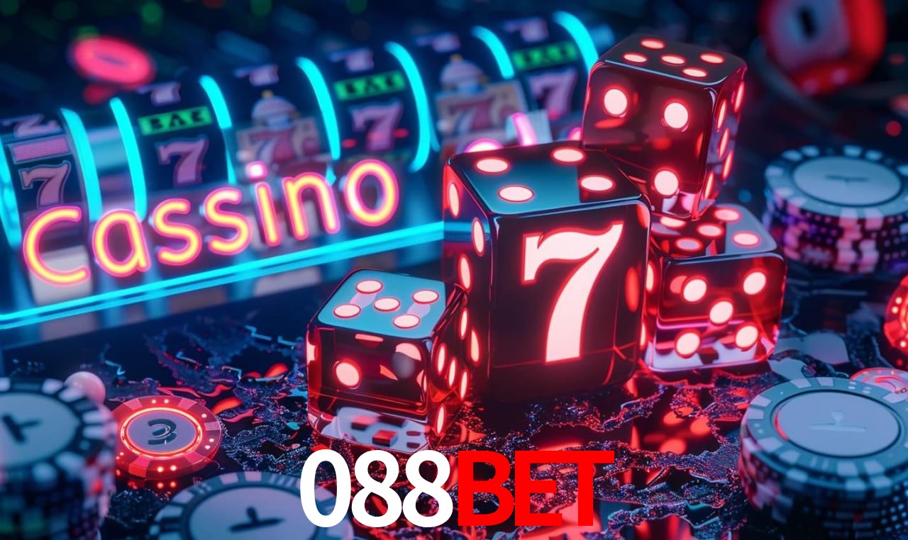 Welcome Bonus 088bet