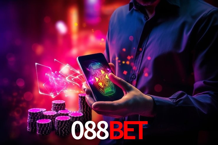 Mesa de Blackjack 088bet