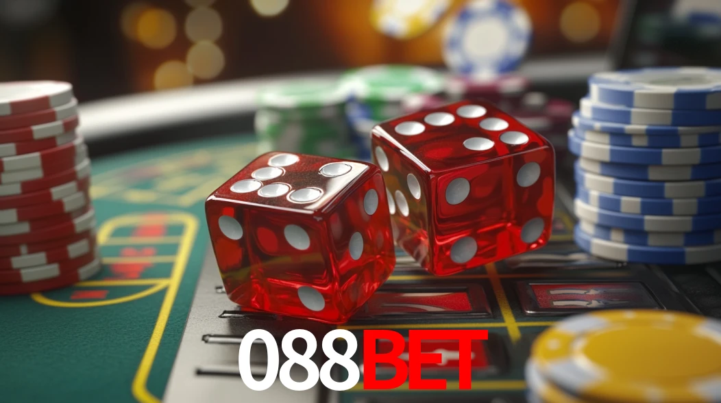 Tournaments 088bet