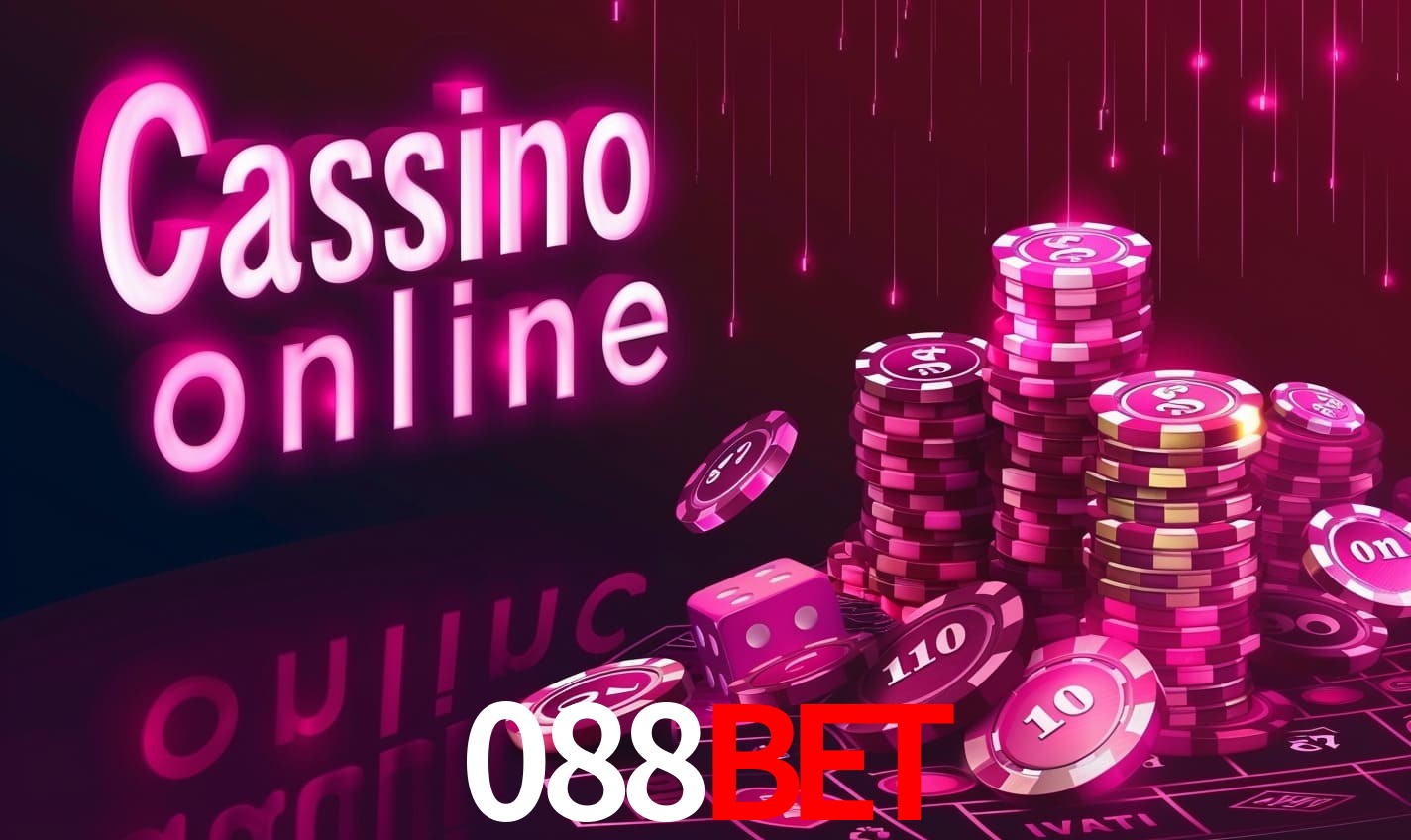 Desvendando o Mundo dos Jogos Virtuais na 088bet