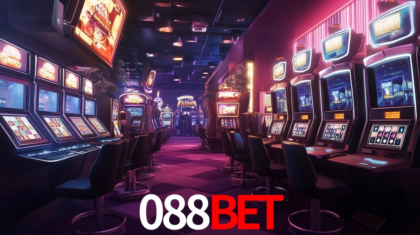 Ofertas Imperdíveis na 088bet: Promoções e Bônus Que Valem a Pena