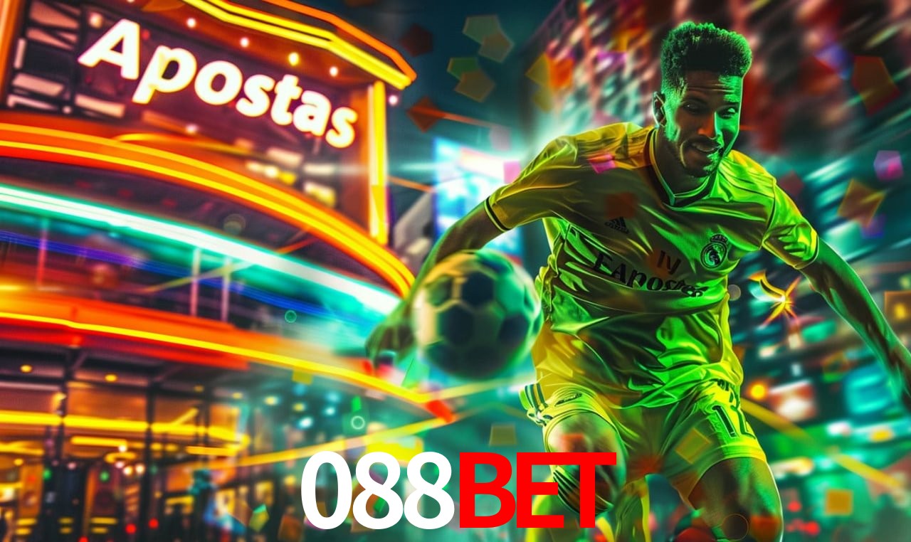 Provedores de Jogos 088bet