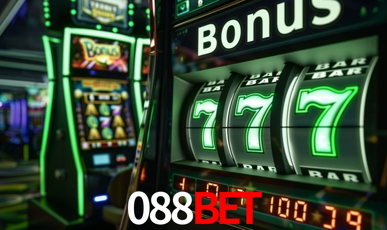 Live Casino 088bet