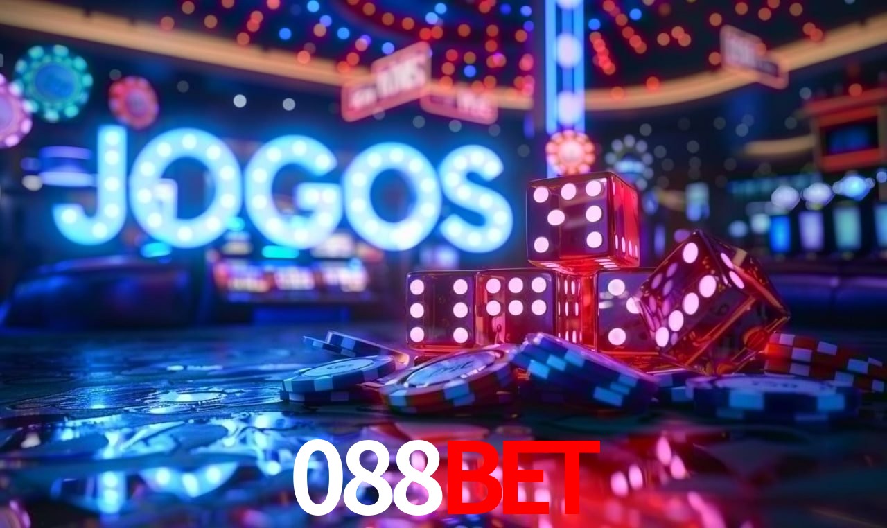 Jogos Exclusivos 088bet