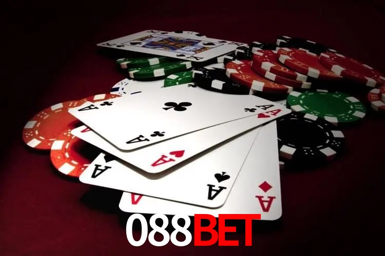 Casino VIP 088bet