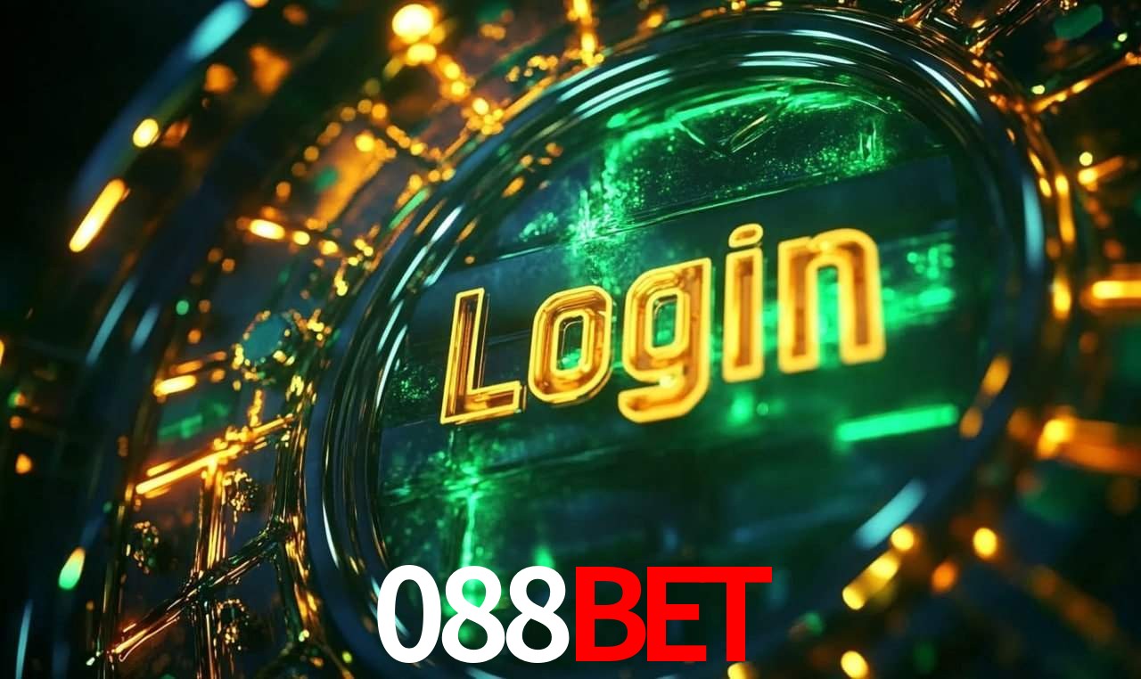 Requisitos do APK 088bet para Android - Logo Oficial