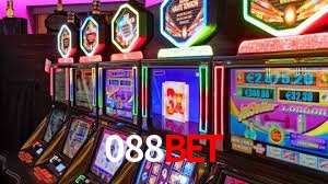 Interface do App 088bet