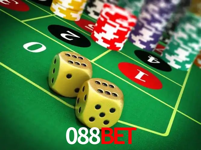 Tennis Betting 088bet