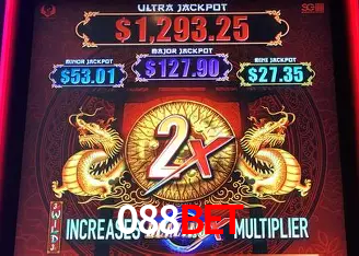 Descubra a Magia dos Jogos de Arcade no 088bet