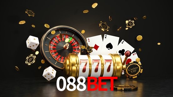 Spaceman Game 088bet