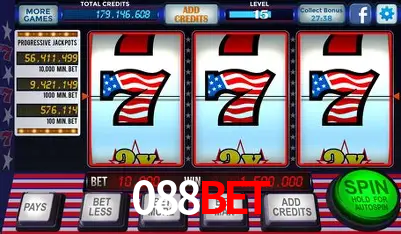 A Emoção da Loteria na 088bet: Uma Chance de Mudança de Vida