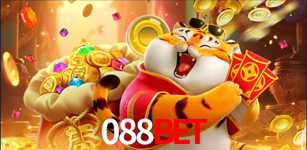 088bet: A Experiência de Casino com Jogos de Mesa ao Vivo