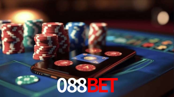 Login Seguro 088bet