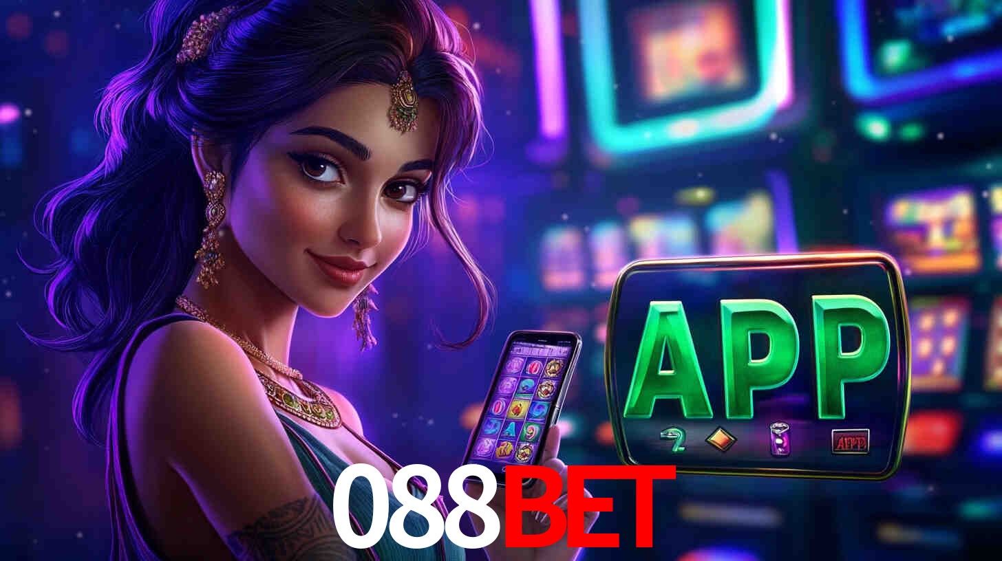 Bônus Generosos e Exclusivos no 088bet para Você!