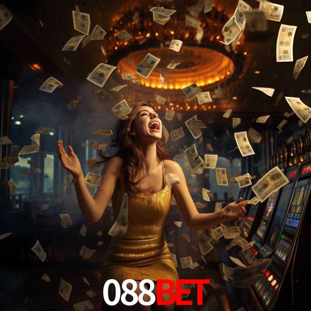 VIP Casino 088bet