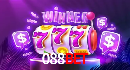 Descubra a Magia dos Jogos de Arcade no 088bet