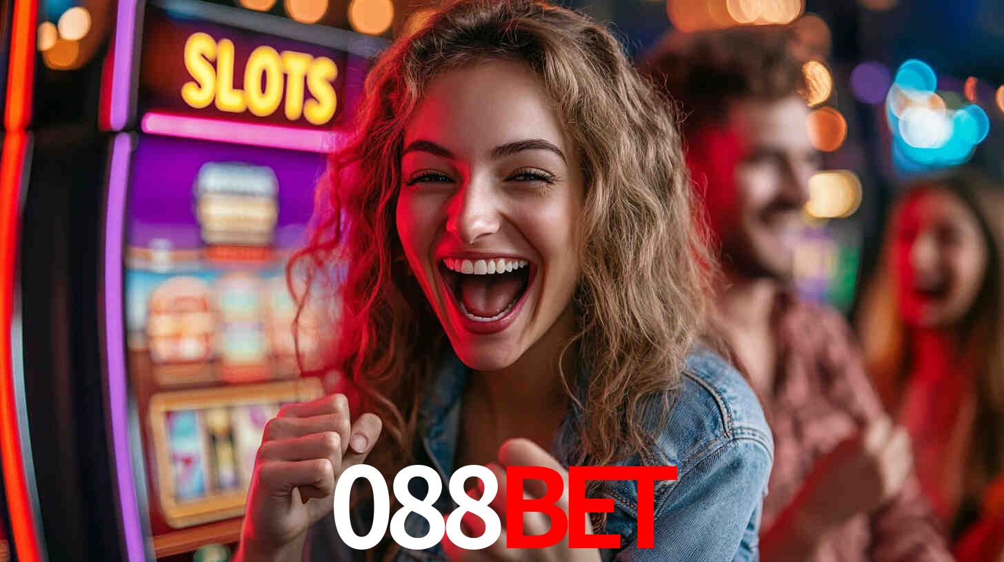 Inovações de Jogos na 088bet: O Futuro das Experiências Interativas