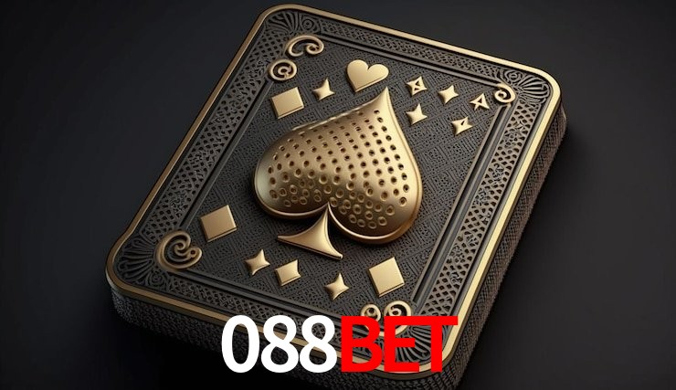 Recursos de Bônus 088bet
