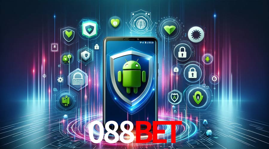 Account Benefits 088bet