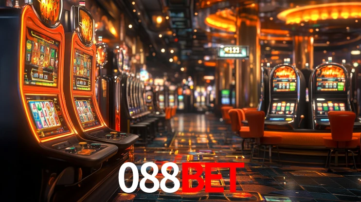 Explore as vantagens do 088bet: serviço profissional e confiabilidade