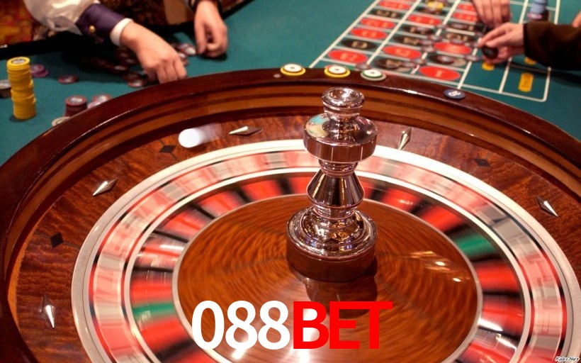 Programa VIP 088bet