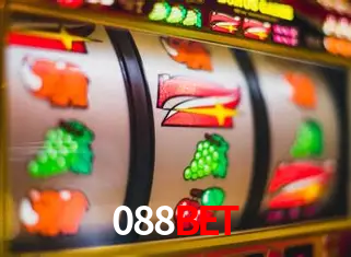Desvendando o Mundo dos Jogos Virtuais na 088bet