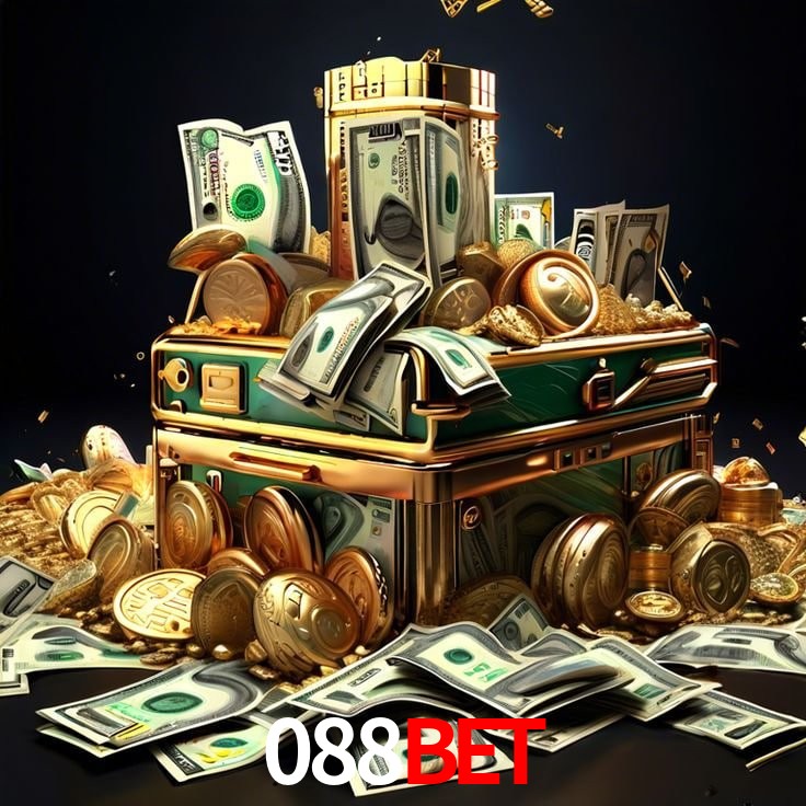 Experiência VIP 088bet