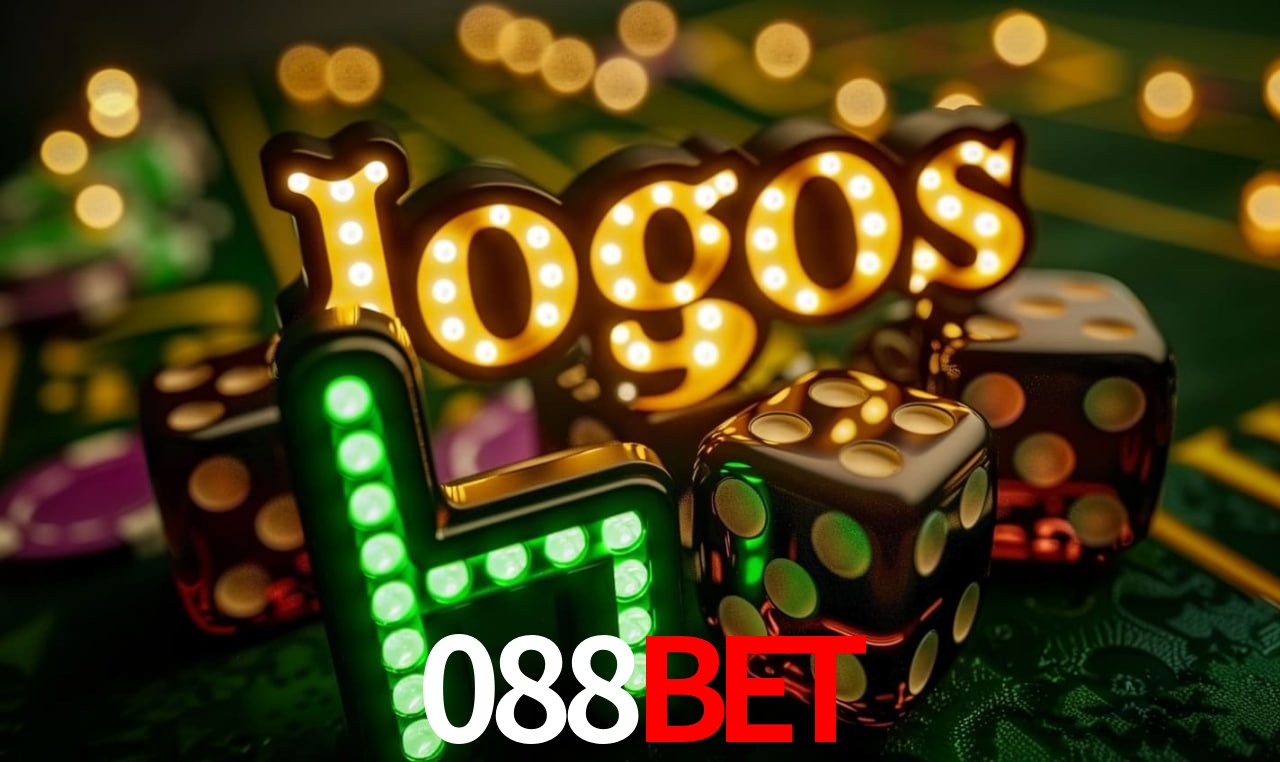 Jogos de Slot 088bet