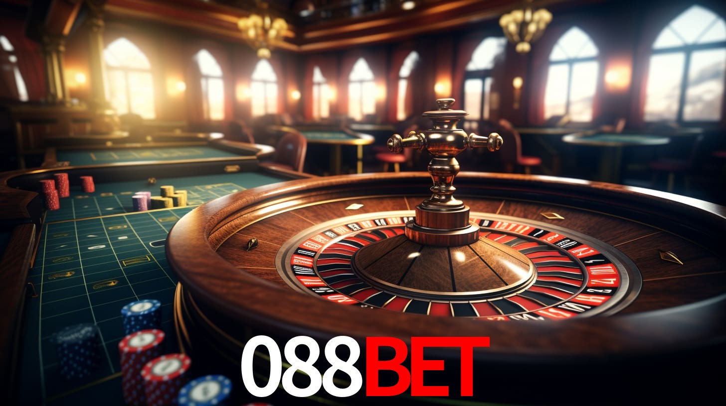 Live Casino 088bet