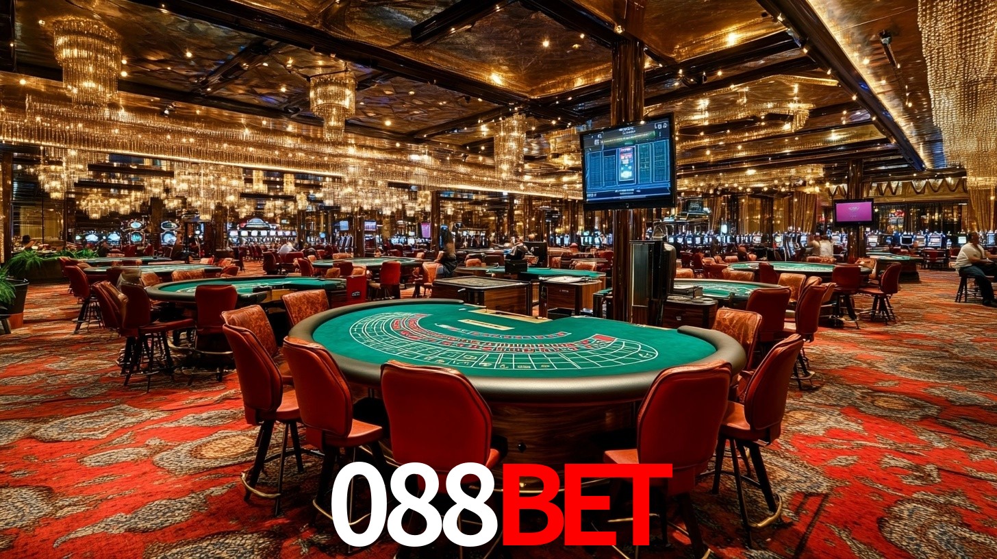 088bet: Seu Especialista em Apostas Esportivas Brasileiras